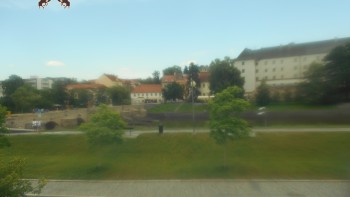 Město Písek