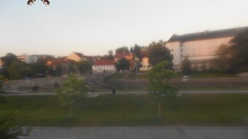 Město Písek