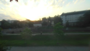 Město Písek