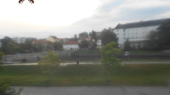 Město Písek