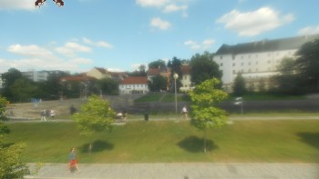 Město Písek