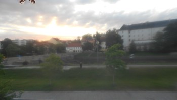 Město Písek