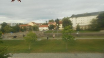 Město Písek