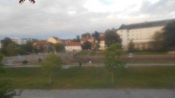 Město Písek