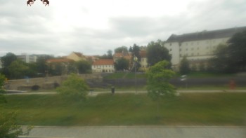 Město Písek