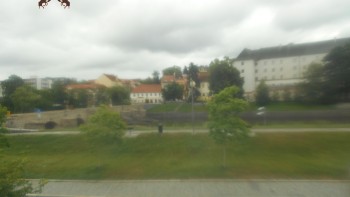 Město Písek
