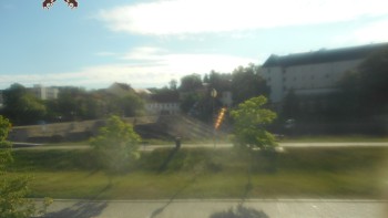 Město Písek
