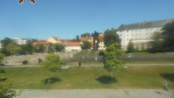 Město Písek