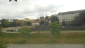 Město Písek