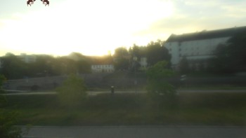 Město Písek