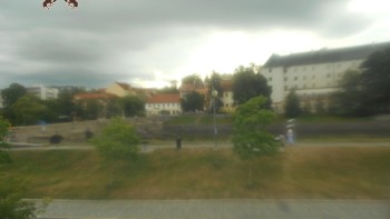 Město Písek