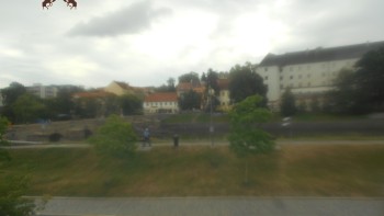 Město Písek
