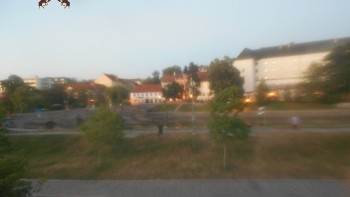 Město Písek