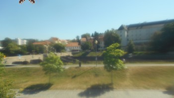 Město Písek