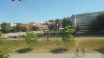 Město Písek