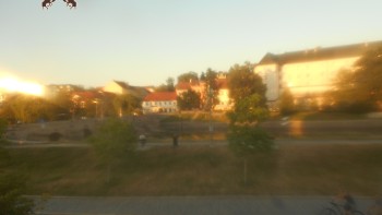 Město Písek