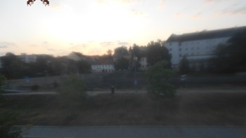 Město Písek