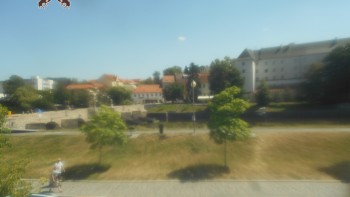 Město Písek
