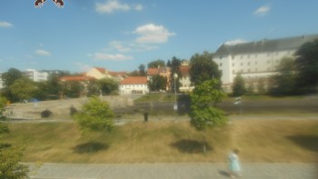 Město Písek