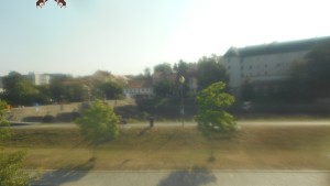 Stadt Písek - Steinerne Brücke - 31.7.2026 v 09:46 Stadt Písek - Steinerne Brücke - 31.7.2026 v 09:46