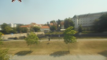 Město Písek