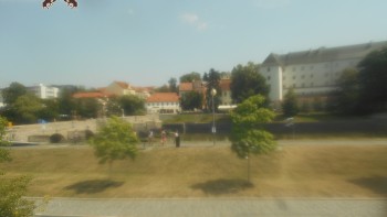 Město Písek