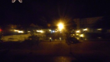 Town of Písek