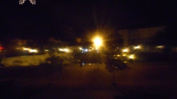 Town of Písek