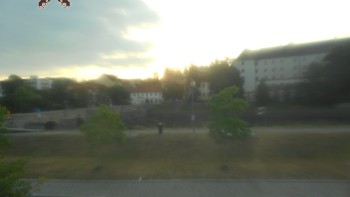 Town of Písek