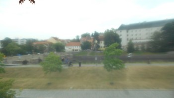 Město Písek