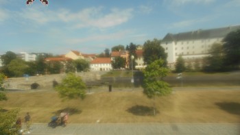 Město Písek