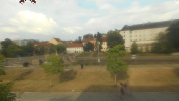 Město Písek