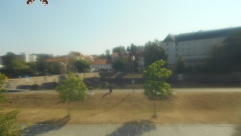 Město Písek