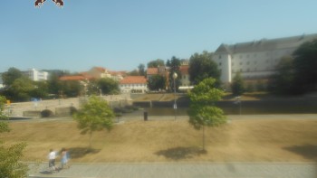 Město Písek