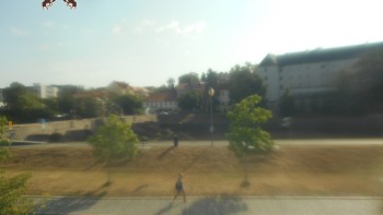 Město Písek