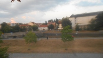 Město Písek