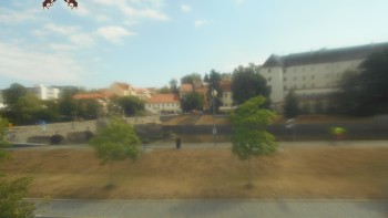 Město Písek
