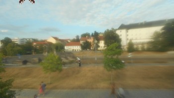 Město Písek