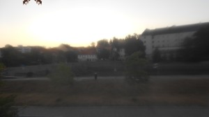 Miasto Písek - Kamienny most - 8.8.2026 v 05:46 Miasto Písek - Kamienny most - 8.8.2026 v 05:46