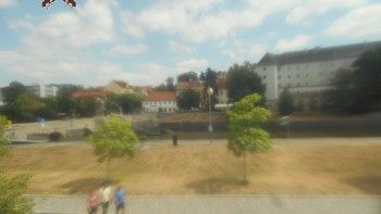 Město Písek