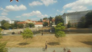 Miasto Písek - Kamienny most - 8.8.2026 v 13:46 Miasto Písek - Kamienny most - 8.8.2026 v 13:46