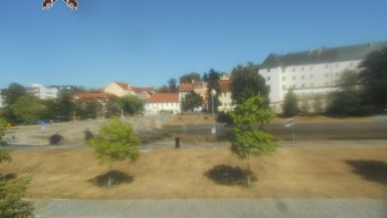 Město Písek