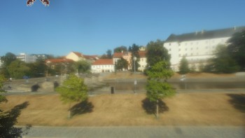 Město Písek