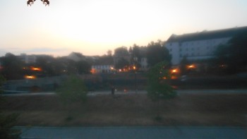 Město Písek