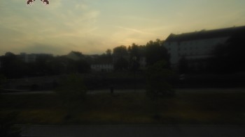 Město Písek