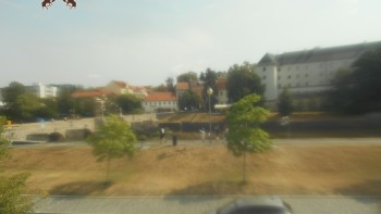 Město Písek