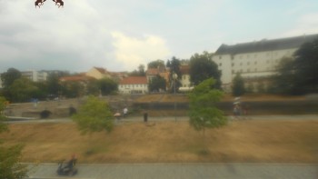 Město Písek
