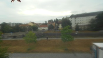 Město Písek