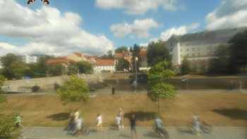 Město Písek