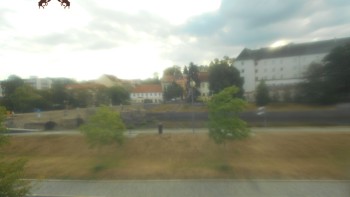 Město Písek